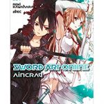Sword Art Online Novela 001