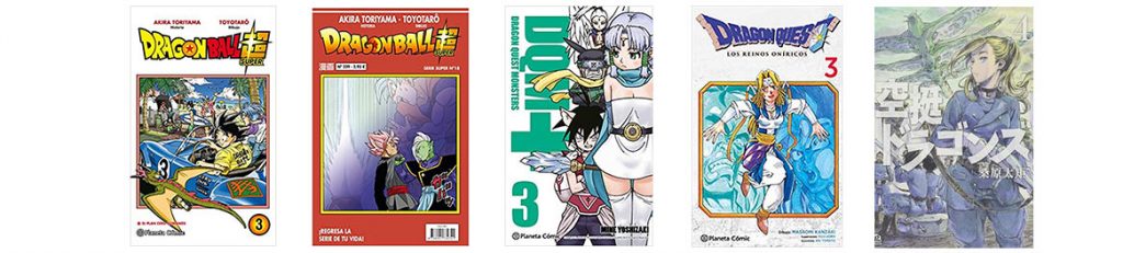 Novedades Del Mes 2019 abril