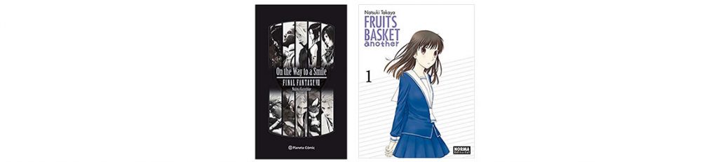 Novedades Del Mes 2019 abril
