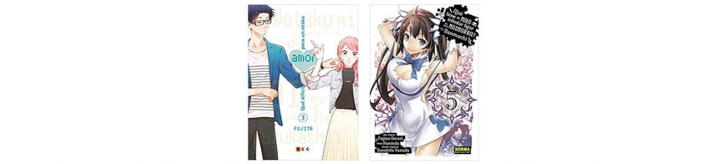 Novedades Del Mes 2019 abril