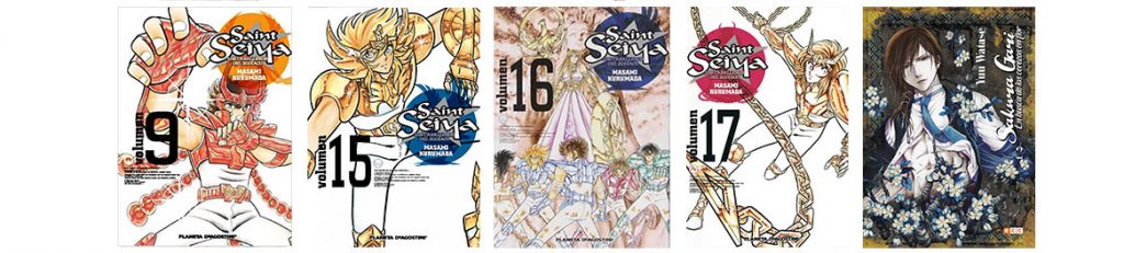 Novedades Del Mes 2019 abril