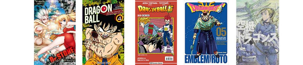 Novedades Mayo 2019 D