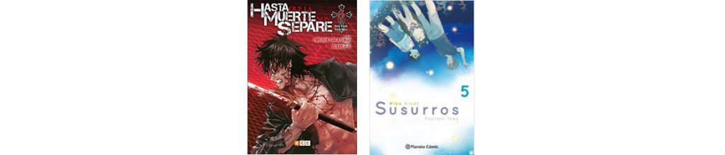 Novedades Mayo 2019 H