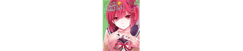 Novedades Mayo 2019 W