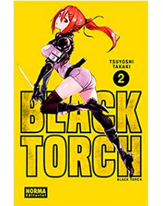 Black Torch 02