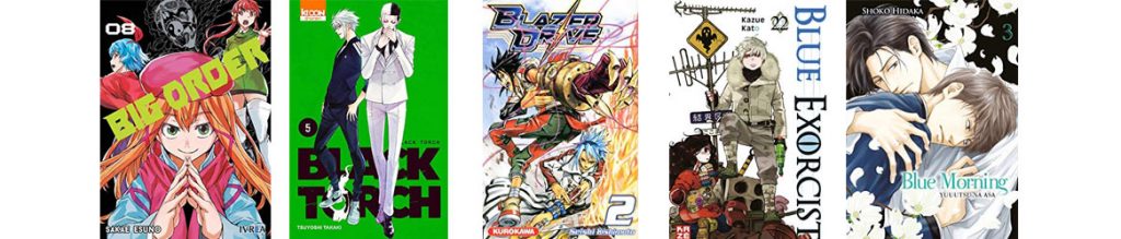 Novedades Agosto-B2-2019