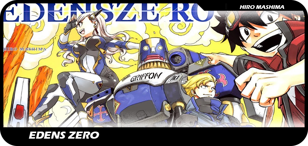 Edens Zero