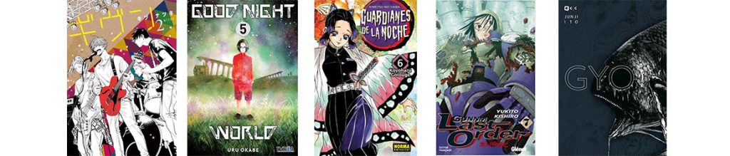 NovedadesAgosto-G-2019