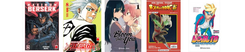 Novedades Septiembre B