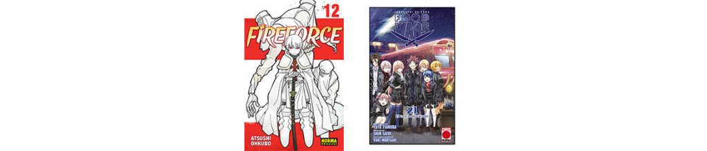 Novedades Septiembre F
