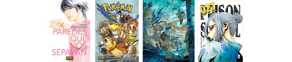 Novedades Septiembre P