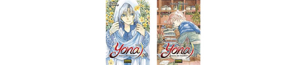Novedades Septiembre Y