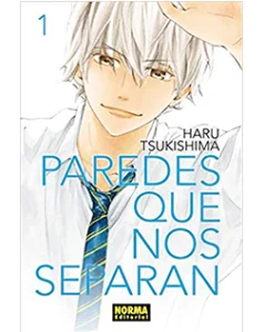 Paredes que nos separan