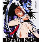 Death Note Tomo 01