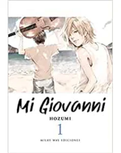 Mi Giovanni