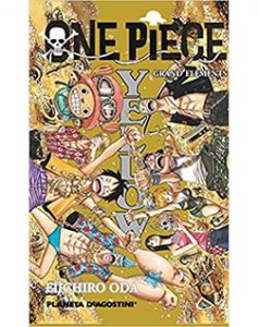 One Piece Guia 03