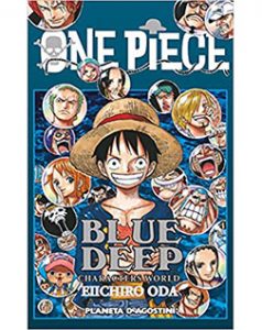 One Piece Guia 05