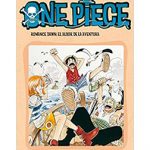 One Piece Tomo 01