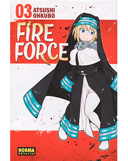 Cuándo sale Enen no Shouboutai: Fire Force Temporada 3?