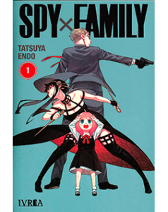 Spy x Family