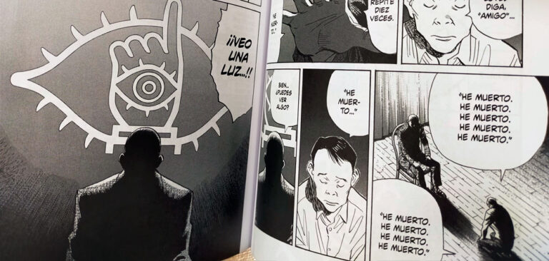 20th Centuty Boys, una obra clásica de misterio